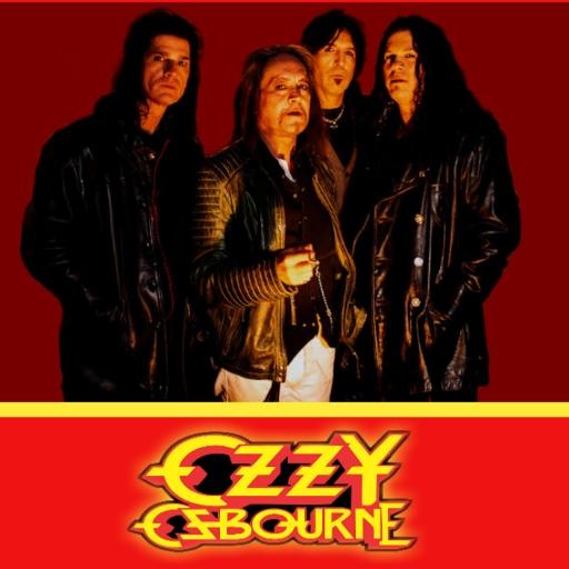 Ozzy Osbourne All Songs - Best Music Mp3 icon