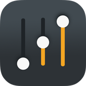 Music Equalizer Pro icon