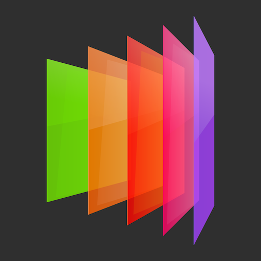 Wallpapers 4K &amp; 3D Live Backgrounds icon