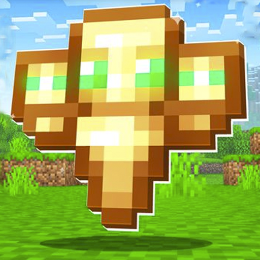Custom Totems Mod Minecraft PE icon
