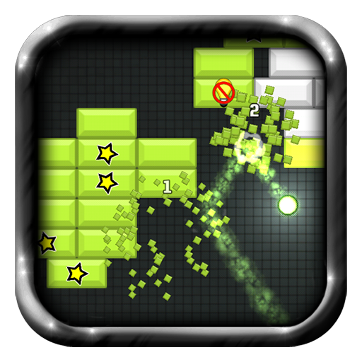 Bricks 'n' Balls icon