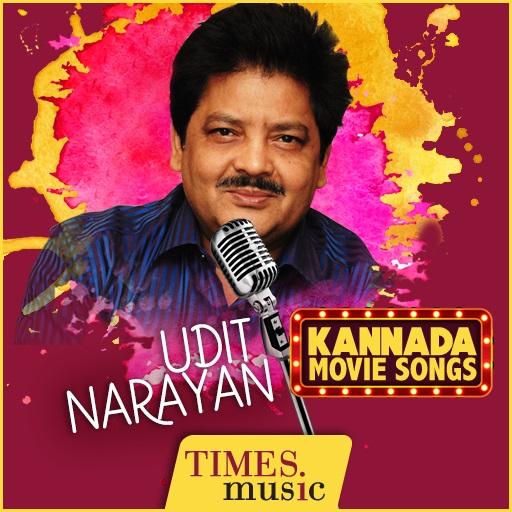 Udit Narayan Kannada Movie Songs icon
