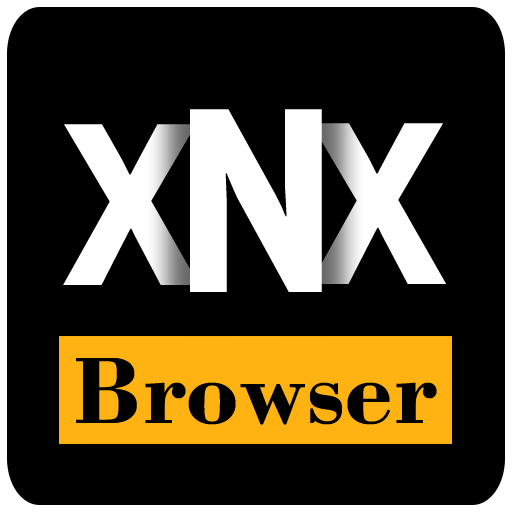 XNX Browser - Hot Browser icon