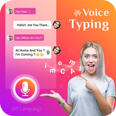 Voice Typing icon