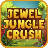 Jewel Jungle Crush icon