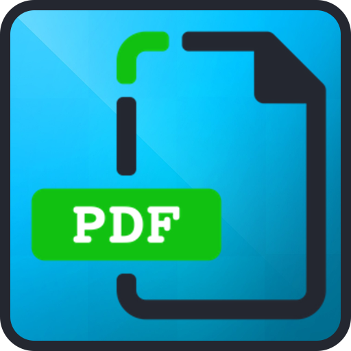 All Files PDF Converter &amp; Editor icon