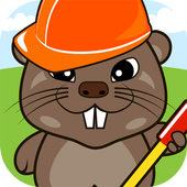 Punch Mouse - Mouse Punch icon