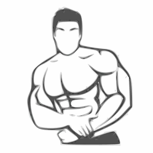 Workout Guider - Home Workout and Gym Workout icon