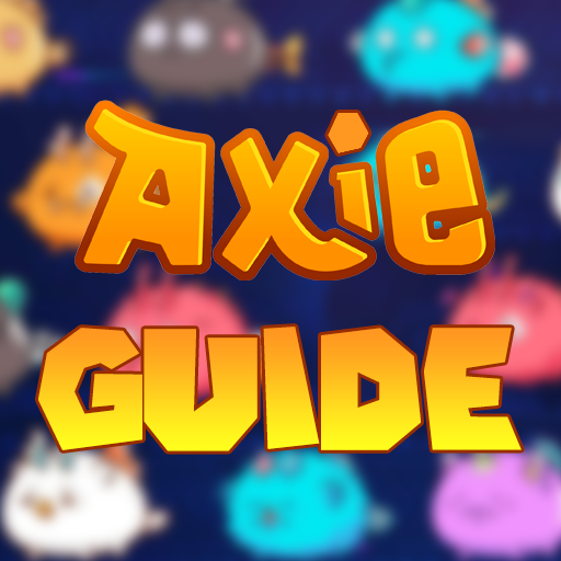 Axie Infinity Guide icon