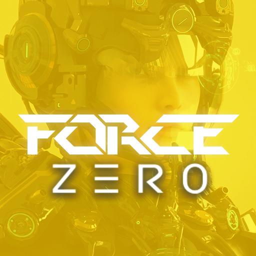Force Zero | War Robots icon