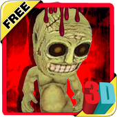 Zombie Run 3D icon