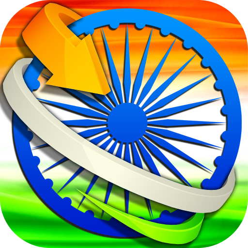 Indian Browser - भारतीय ब्राउज़र icon