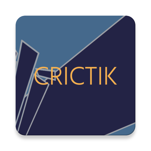 CRIC-TIK : ICC World Cup Fixture 2019 icon