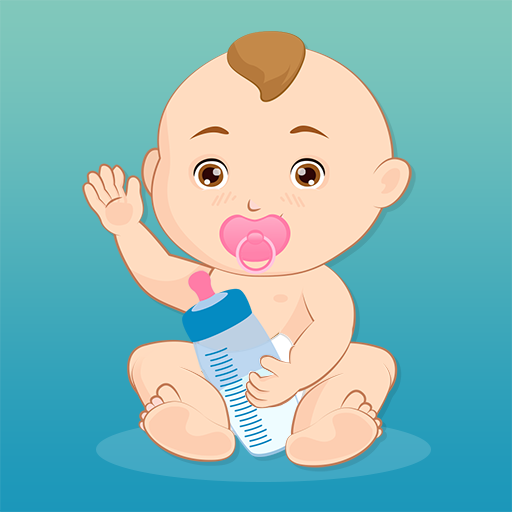 Baby Care - Newborn Feeding, Diaper, Sleep Tracker icon