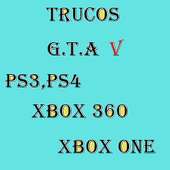 Mejores trucos para GTA V