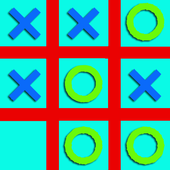Caro Chess - Two player icon