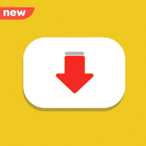CopyLink- authomatic HD video - Video Downloader icon