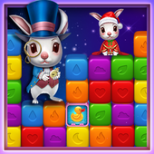 Toy Crush icon