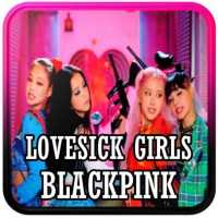 Lagu Blackpink Offline & Lirik