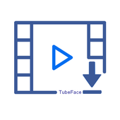 TubeFace | Download Facebook icon