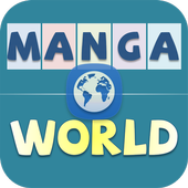Manga World icon