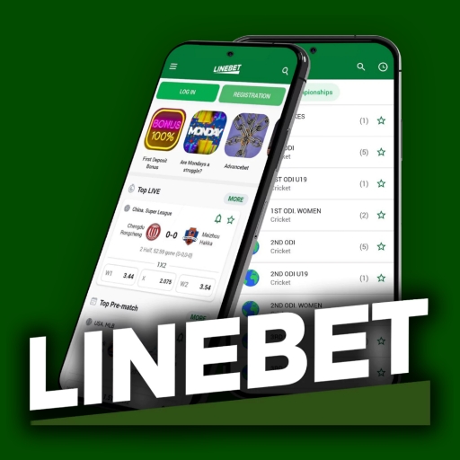 Line Bet - Sports Strategies icon