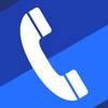 Black Call Note icon