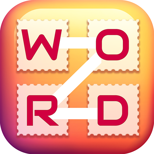 Crossword Travel - Word Game icon