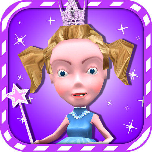 My Little Princess icon
