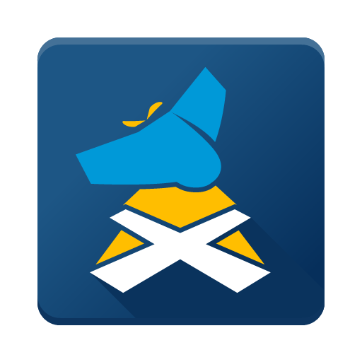 UAV Ground Control icon