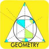 Geometry Calculator icon