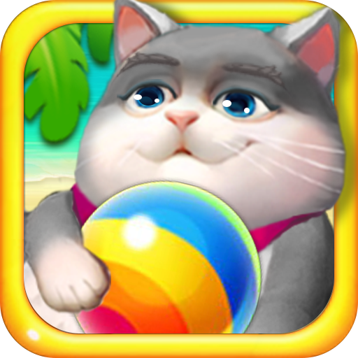Kitty Ball icon