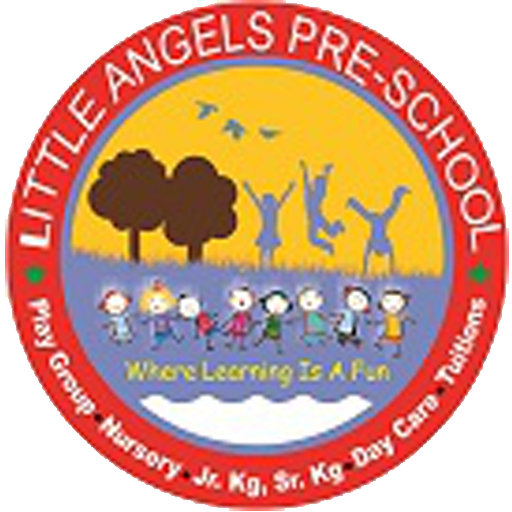 Little Angels Pre School icon