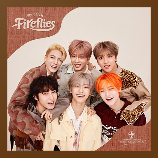 Lagu NCT Dream Offline icon