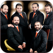 اناشيد الاخوة ابو شعر بدون نت أيقونة