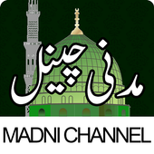 Madni Channel icon
