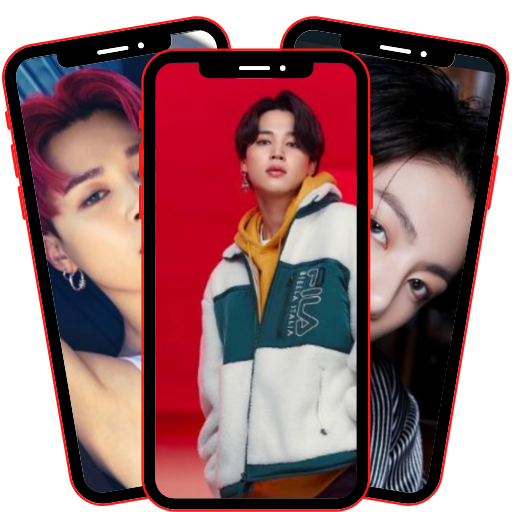 Fotos de BTS para Descargar icon