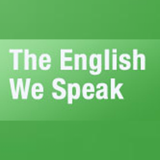 The English We Speak Podcast иконка