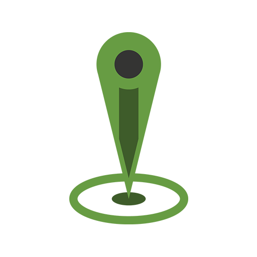 Tracki GPS – Track Cars, Kids, icon