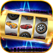 Money - Slot Machine Game App icon