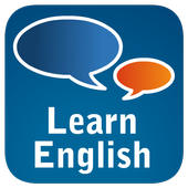 Learn English icon