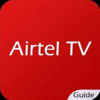 AIRTEL TV HD Channels Guide