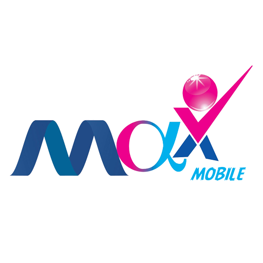 Max Mobile ماكس موبايل icon