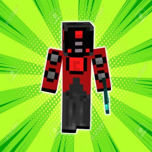 Titan Speakerman Mod Minecraft icon