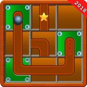 Roll the Ball - Rolling Ball 2 icon