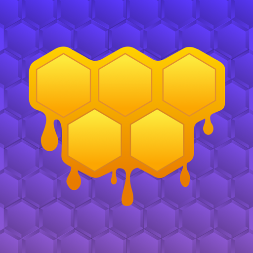 OmaVi Language learner icon