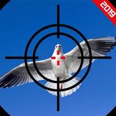 Birds Hunter Challenge: Bird Hunting Games icon