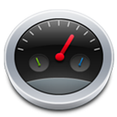 Top Speed Competition icon