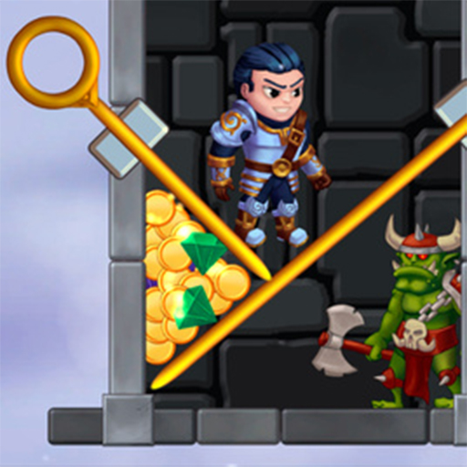 إنقاذ البطل Hero Rescue icon