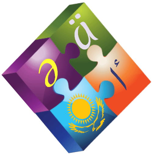 Kazak Multiple Keyboard icon